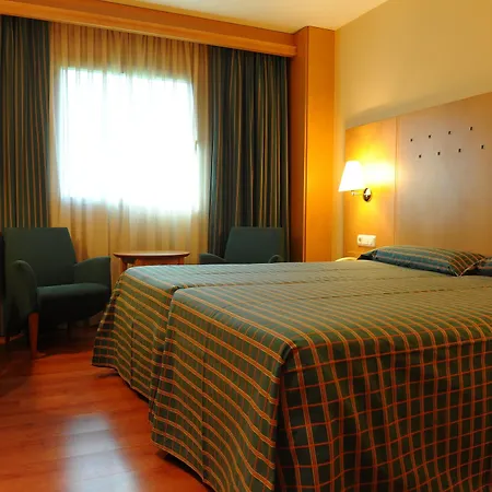 Puerta Hotel