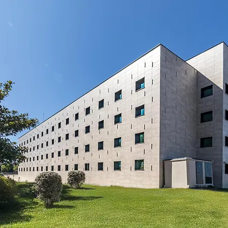 Hotel Puerta
