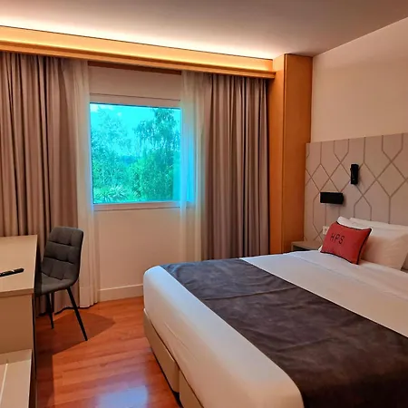 Hotel Puerta