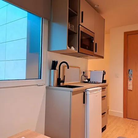 Puerta Hotel 3*