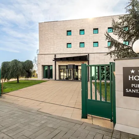 Puerta Hotel 3*