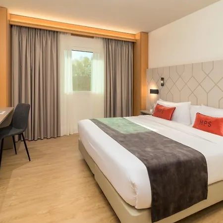 Puerta Hotel 3*