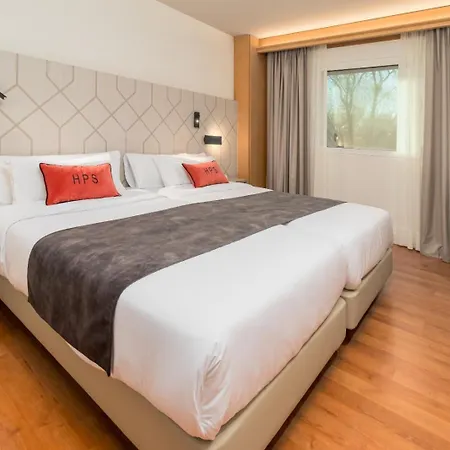 Hotel Puerta Santander