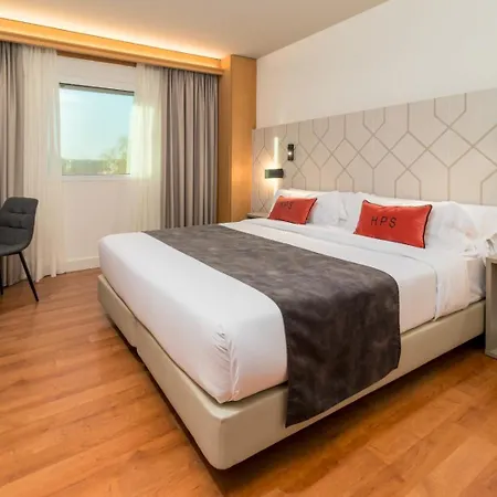 Hotel Puerta