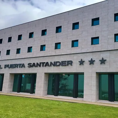 Hotel Puerta