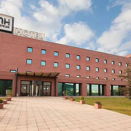 Puerta 3* 산탄데르
