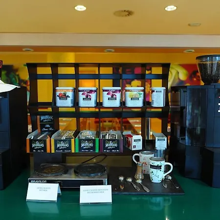Hotel Puerta Santander