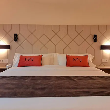 Puerta Hotell 3*