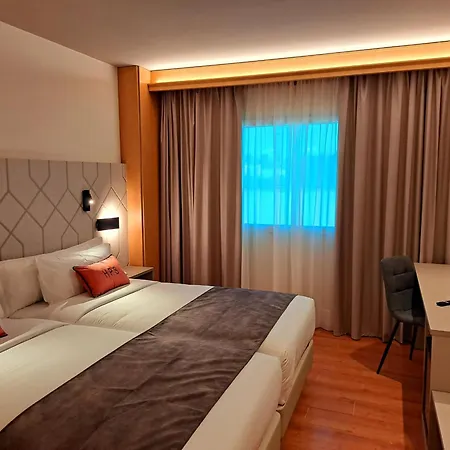 Puerta سانتاندر