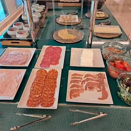 호텔 Puerta 산탄데르