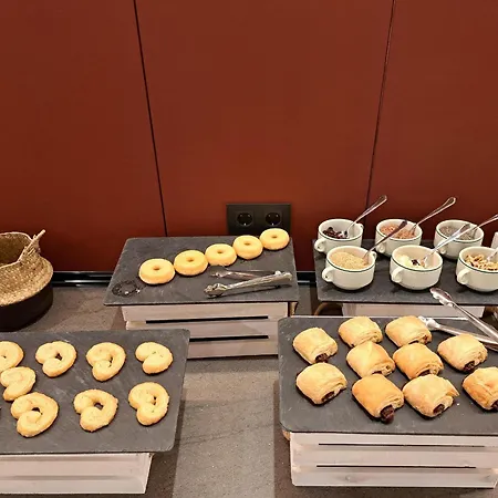 Puerta سانتاندر