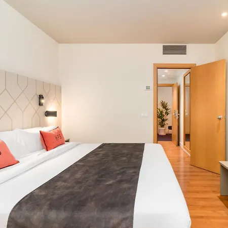 Hotel Puerta Santander