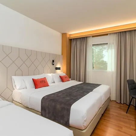 Puerta Ξενοδοχείο