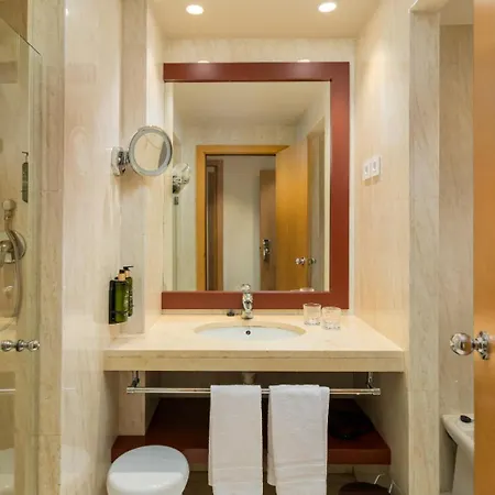 Puerta 3* Σανταντέρ