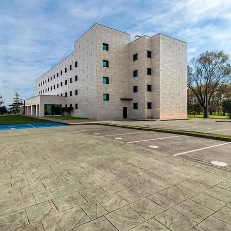 Puerta Hotel