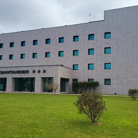 Puerta Ξενοδοχείο