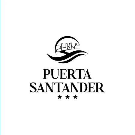 Puerta 3* Santander