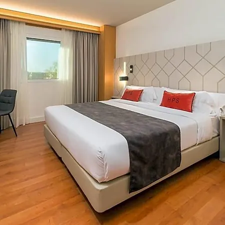 Puerta Hotel Santander