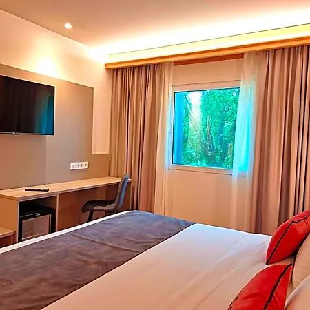 Hotel Puerta