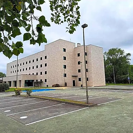 Puerta Hotel 3*