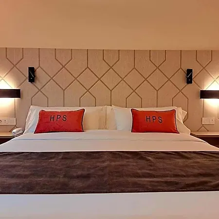 Hotel Puerta Santander