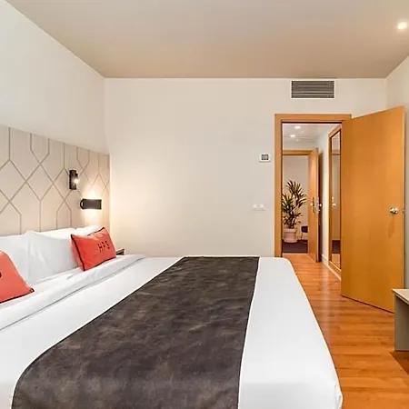 Puerta Hotel 3*