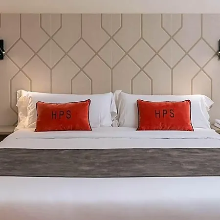 Puerta Hotel