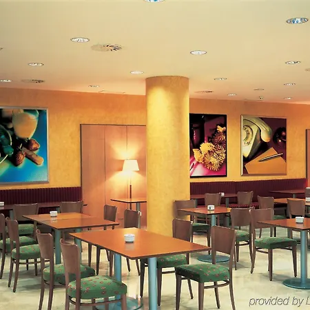 Puerta Hotel 3*