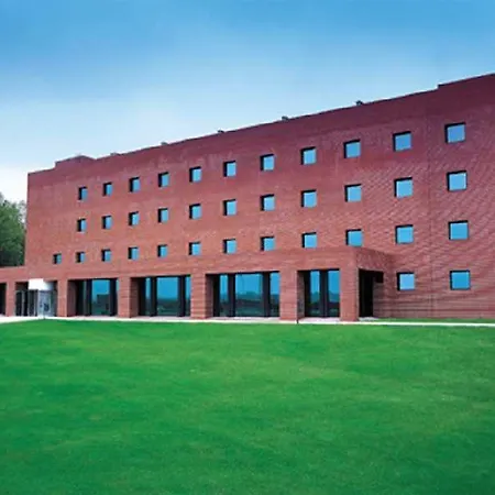 Hotell Puerta Santander