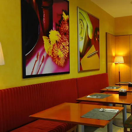 Hotell Puerta