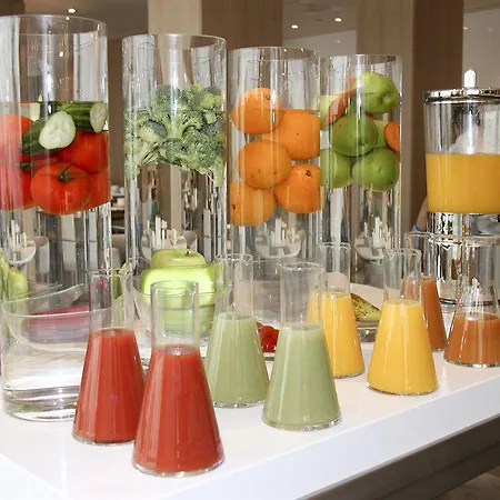 Puerta 3* Σανταντέρ