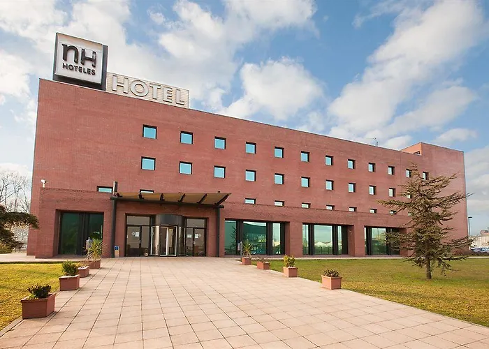 Puerta 3* サンタンデール