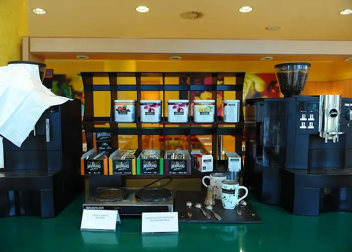 Hotel Puerta Santander