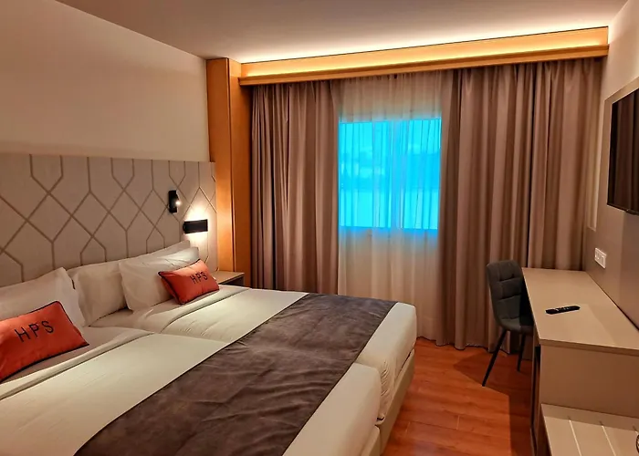 Puerta サンタンデール