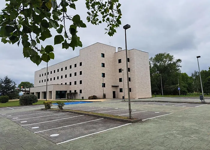 Puerta サンタンデール