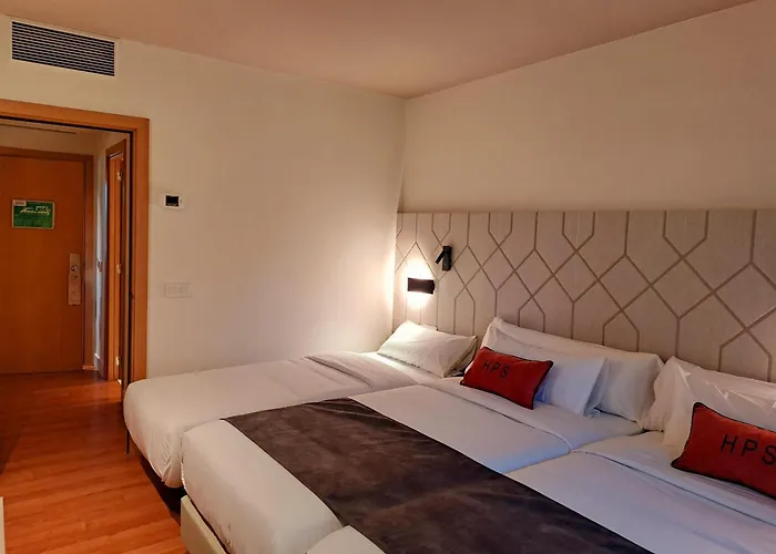 Hotel Puerta Santander