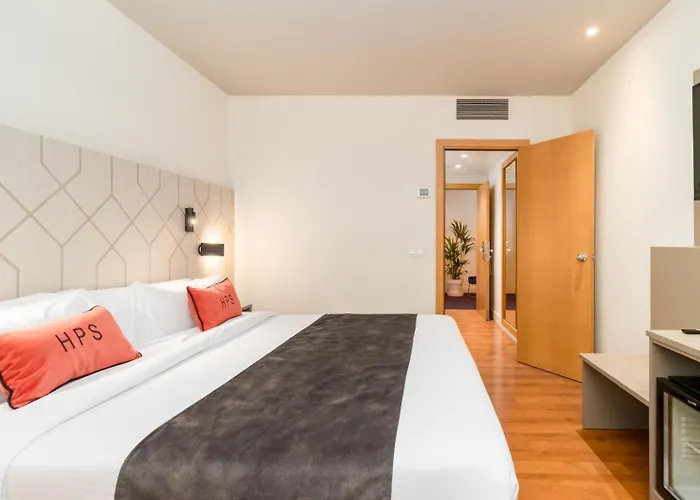 Hotel Puerta Santander