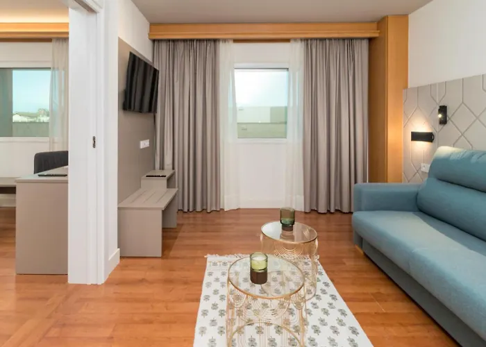 Puerta Hotel Santander