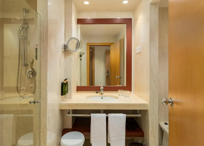 Puerta 3* サンタンデール