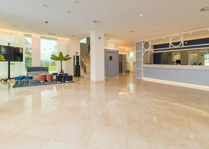 Puerta 3* サンタンデール