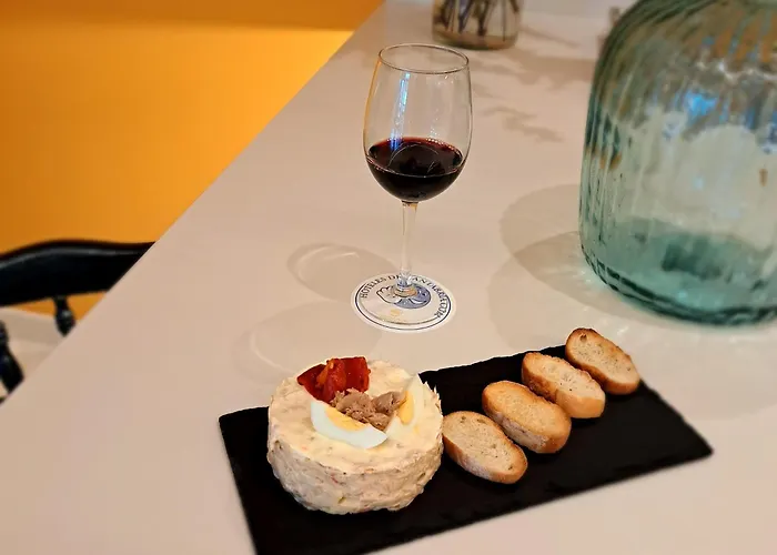 Puerta サンタンデール