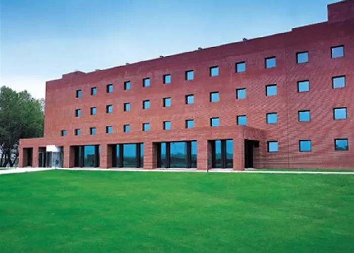 Hotel Puerta Santander