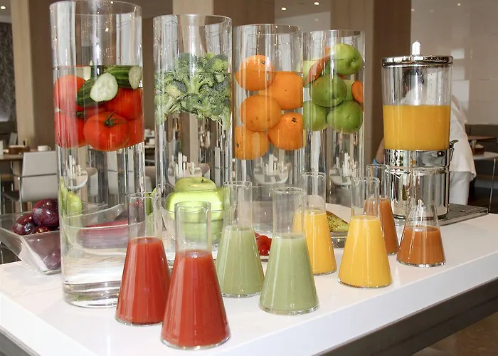 Puerta 3* サンタンデール