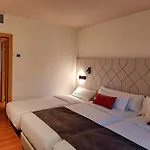 מלון Puerta סנטנדר