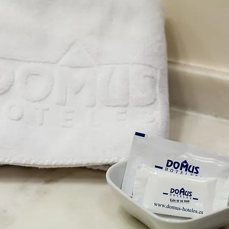 Hotel Puerta Santander