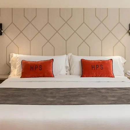 Puerta Hotel Santander