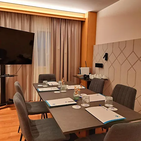 Hotel Puerta Santander