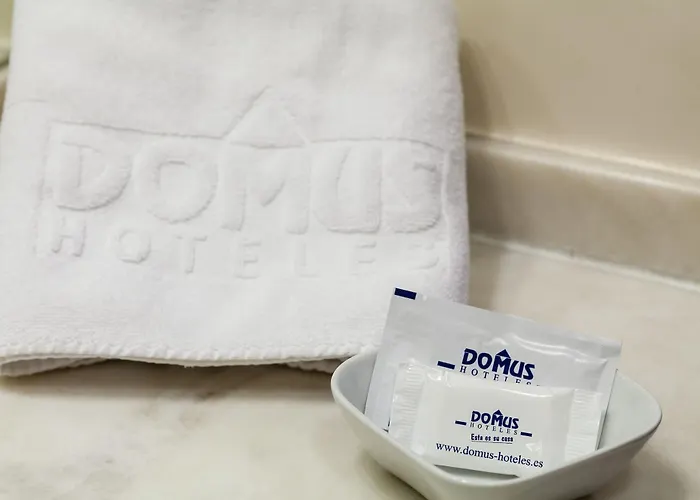 Hotel Puerta Santander