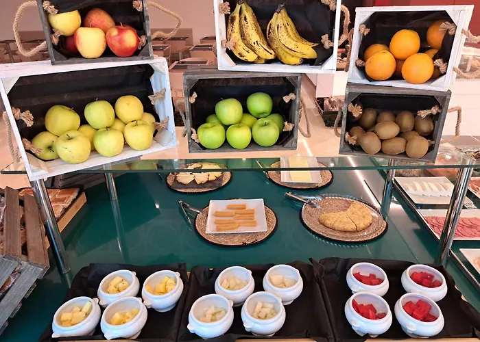 Puerta Отель Сантандер