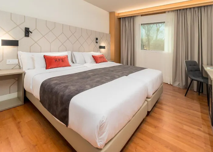 Hotel Puerta Santander